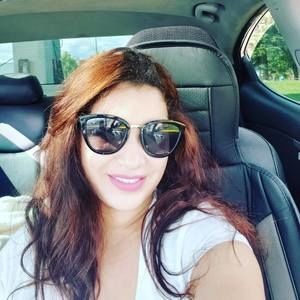 Meet your Posher, Imane